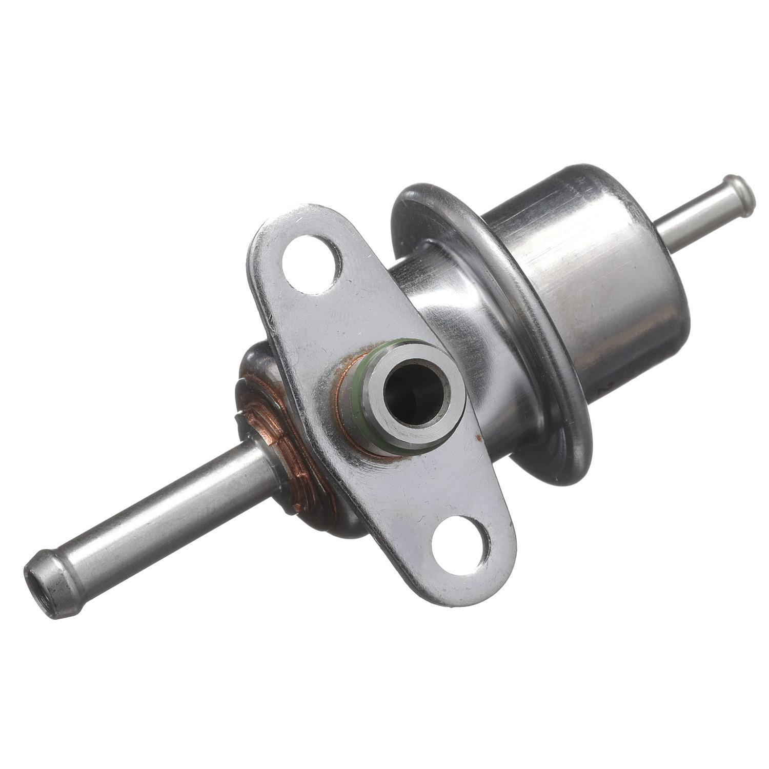 Delphi FP10411 Fuel Injection Pressure Regulator product image 1 of 7