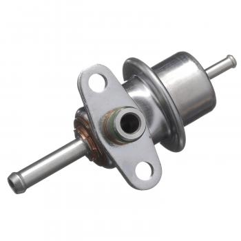 1990 Geo Tracker Fuel Injection Pressure Regulator Delphi FP10411 image 1 of 4