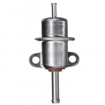 1990 Geo Tracker Fuel Injection Pressure Regulator Delphi FP10411 image 2 of 4