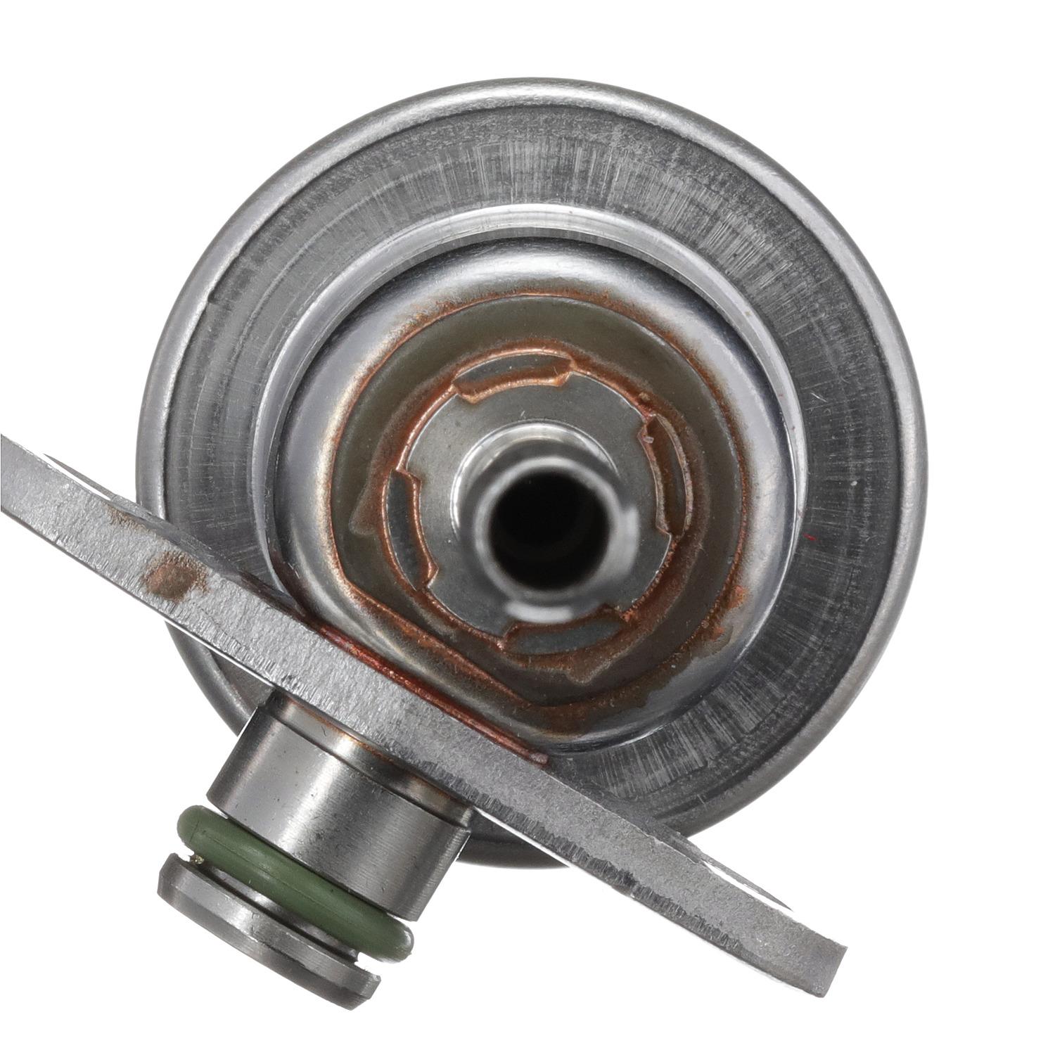 Delphi FP10411 Fuel Injection Pressure Regulator product image 3 of 7