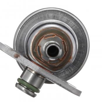 1990 Geo Tracker Fuel Injection Pressure Regulator Delphi FP10411 image 3 of 4