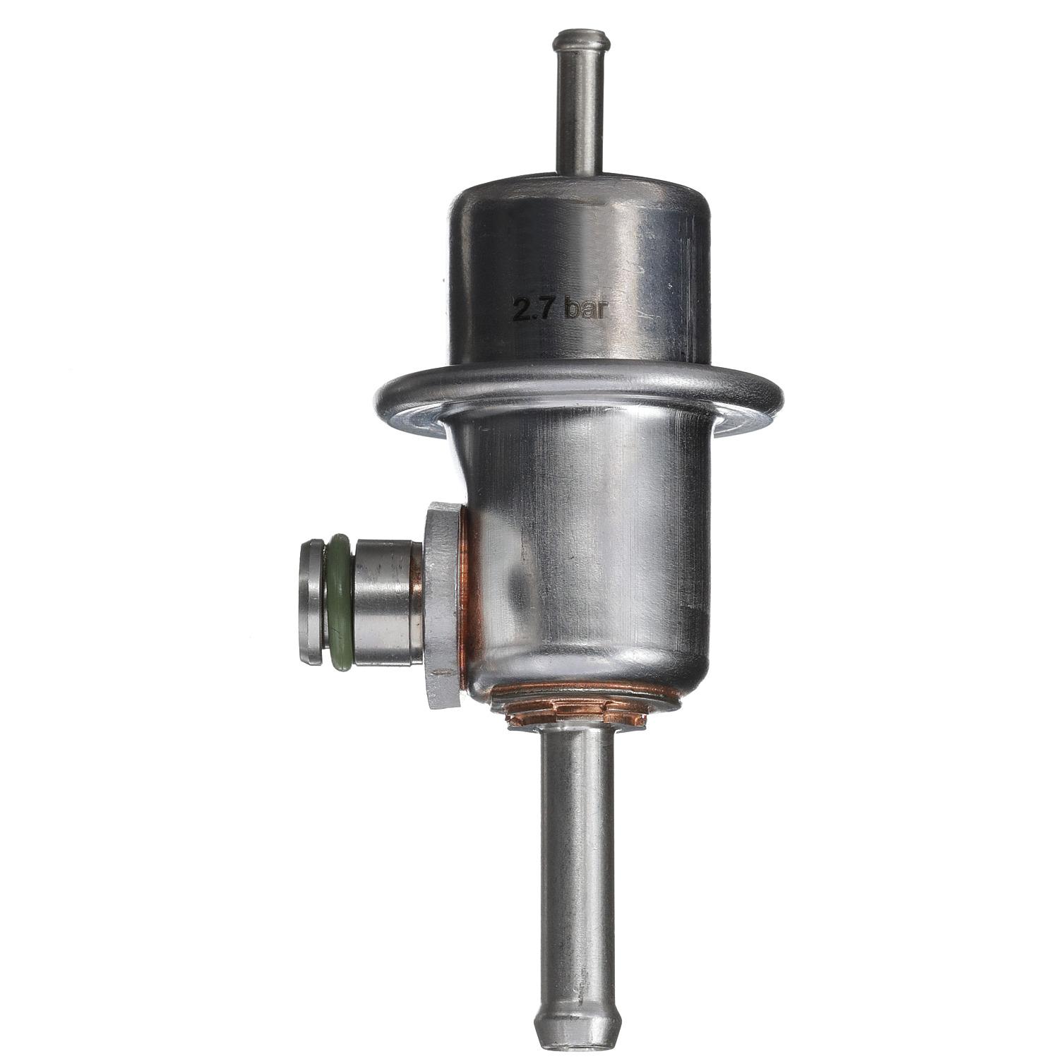 Delphi FP10411 Fuel Injection Pressure Regulator product image 7 of 7