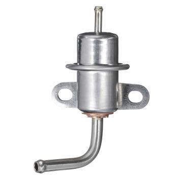 2002 Toyota Tundra Fuel Injection Pressure Regulator Delphi FP10412 image 2 of 4