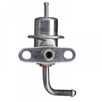 2002 Toyota Tundra Fuel Injection Pressure Regulator Delphi FP10412 image 4 of 4