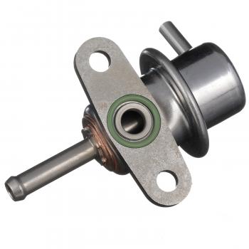 2000 Acura Integra Fuel Injection Pressure Regulator Delphi FP10413 image 1 of 4