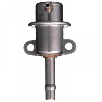1999 Subaru Legacy Fuel Injection Pressure Regulator Delphi FP10415 image 2 of 4