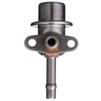 1999 Subaru Legacy Fuel Injection Pressure Regulator Delphi FP10415 image 4 of 4