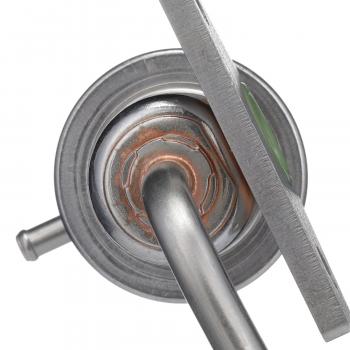 1997 Acura CL Fuel Injection Pressure Regulator Delphi FP10416 image 3 of 4