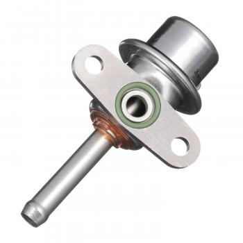 1996 Honda Prelude Fuel Injection Pressure Regulator Delphi FP10417 image 1 of 4