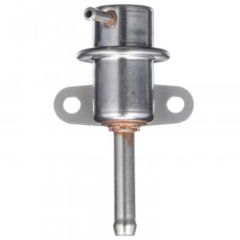 1996 Honda Prelude Fuel Injection Pressure Regulator Delphi FP10417 image 2 of 4