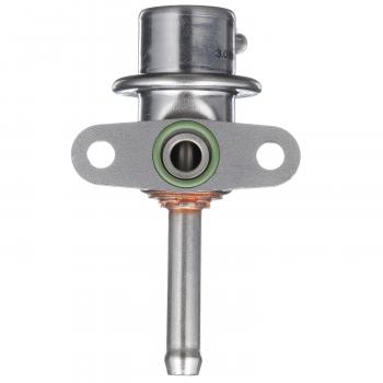1996 Honda Prelude Fuel Injection Pressure Regulator Delphi FP10417 image 4 of 4