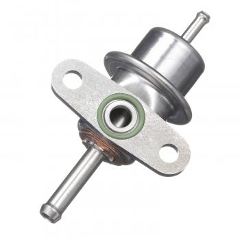 1996 Honda Prelude Fuel Injection Pressure Regulator Delphi FP10419 image 1 of 4