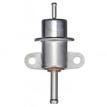 1996 Honda Prelude Fuel Injection Pressure Regulator Delphi FP10419 image 2 of 4