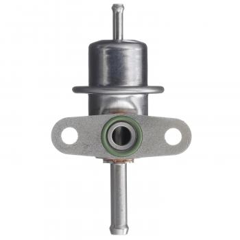 1996 Honda Prelude Fuel Injection Pressure Regulator Delphi FP10419 image 4 of 4