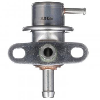 1994 Mazda MPV Fuel Injection Pressure Regulator Delphi FP10420 image 4 of 4