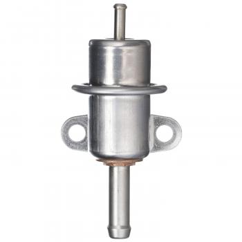 2000 Infiniti Q45 Fuel Injection Pressure Regulator Delphi FP10423 image 2 of 4