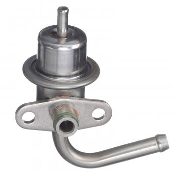2002 Nissan Xterra Fuel Injection Pressure Regulator Delphi FP10424 image 1 of 4