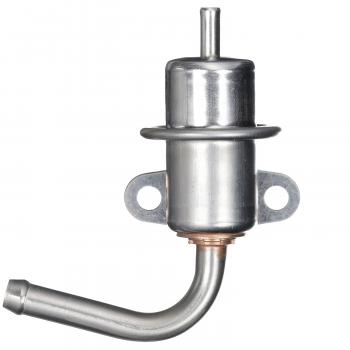 2002 Nissan Xterra Fuel Injection Pressure Regulator Delphi FP10424 image 2 of 4