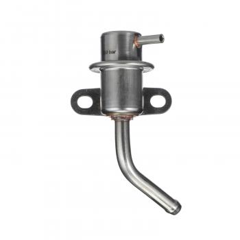 1993 Mazda Miata Fuel Injection Pressure Regulator Delphi FP10425 image 2 of 4