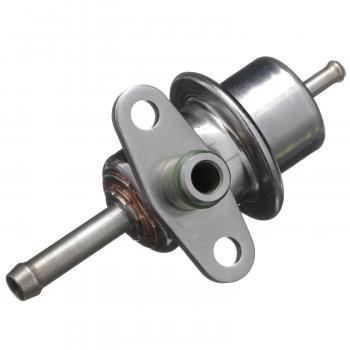 1994 Ford Aspire Fuel Injection Pressure Regulator Delphi FP10426 image 1 of 4