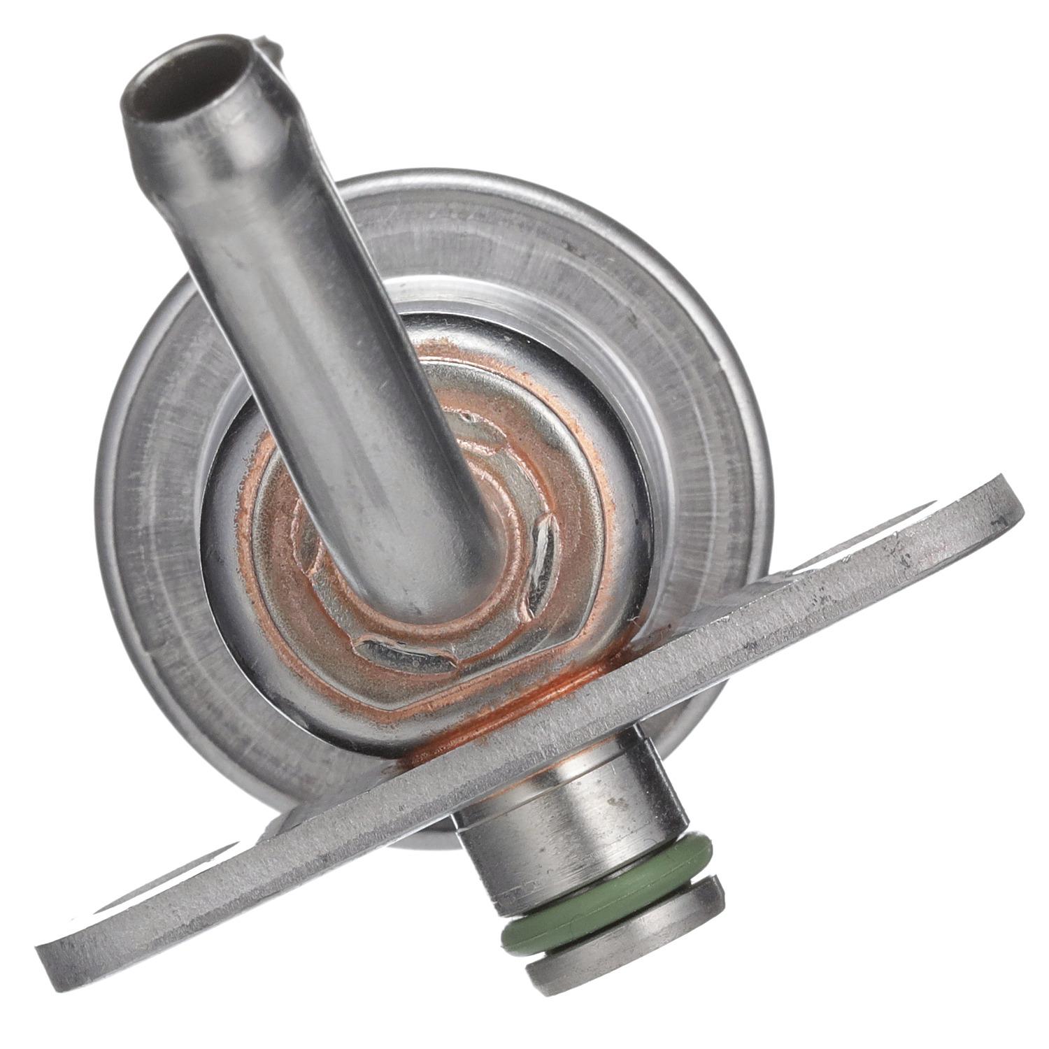 Delphi FP10427 Fuel Injection Pressure Regulator product image 3 of 7