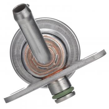 1990 Mitsubishi Mighty Max Fuel Injection Pressure Regulator Delphi FP10427 image 3 of 4