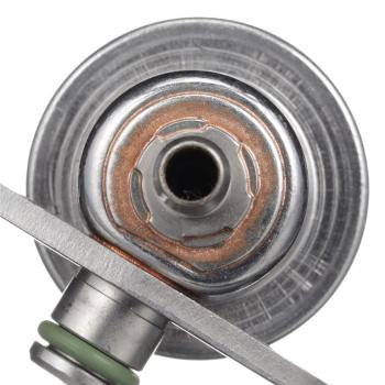 1991 Suzuki Samurai Fuel Injection Pressure Regulator Delphi FP10429 image 3 of 4