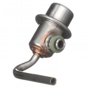 2009 Hyundai Tucson Fuel Injection Pressure Regulator Delphi FP10432 image 1 of 4