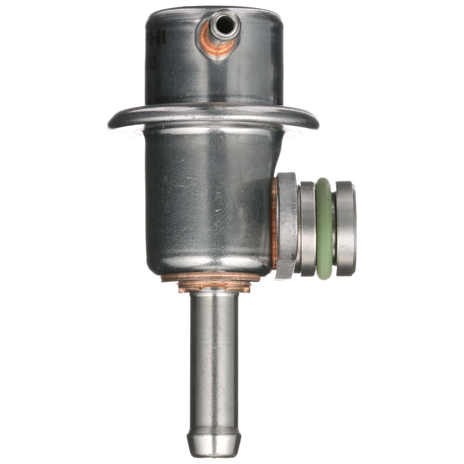 Delphi FP10433 - Fuel Injection Pressure Regulator Delphi FP10433 Fuel Injection Pressure Regulator product image 6 of 7