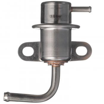 1992 Geo Prizm Fuel Injection Pressure Regulator Delphi FP10434 image 2 of 4