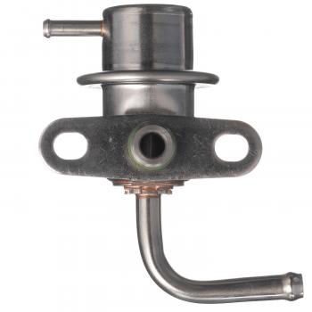 1992 Geo Prizm Fuel Injection Pressure Regulator Delphi FP10434 image 4 of 4