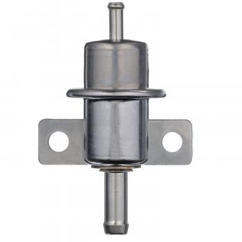 1998 Volvo C70 Fuel Injection Pressure Regulator Delphi FP10435 image 2 of 4