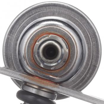 1998 Volvo C70 Fuel Injection Pressure Regulator Delphi FP10435 image 3 of 4