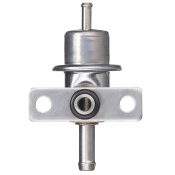 1998 Volvo C70 Fuel Injection Pressure Regulator Delphi FP10435 image 4 of 4
