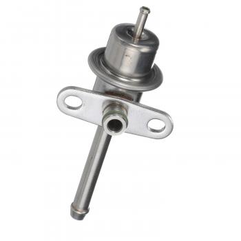 1987 Mazda 626 Fuel Injection Pressure Regulator Delphi FP10437 image 1 of 4