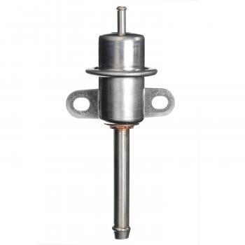 1987 Mazda 626 Fuel Injection Pressure Regulator Delphi FP10437 image 2 of 4