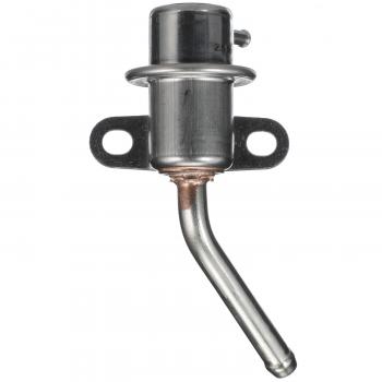 1991 Mazda 626 Fuel Injection Pressure Regulator Delphi FP10438 image 2 of 4