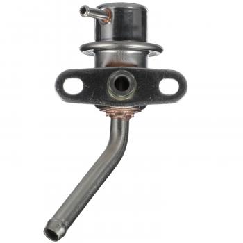 1991 Mazda 626 Fuel Injection Pressure Regulator Delphi FP10438 image 4 of 4
