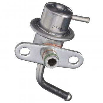 1989 Mercury Tracer Fuel Injection Pressure Regulator Delphi FP10439 image 1 of 4