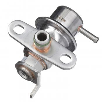 1990 Toyota Tercel Fuel Injection Pressure Regulator Delphi FP10440 image 1 of 4