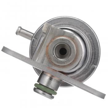 1990 Toyota Tercel Fuel Injection Pressure Regulator Delphi FP10440 image 3 of 4
