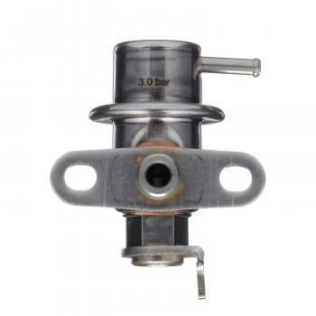 1990 Toyota Tercel Fuel Injection Pressure Regulator Delphi FP10440 image 4 of 4