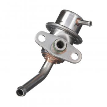 1990 Nissan Axxess Fuel Injection Pressure Regulator Delphi FP10441 image 1 of 4
