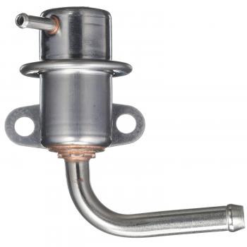 1994 Mazda RX-7 Fuel Injection Pressure Regulator Delphi FP10443 image 2 of 4