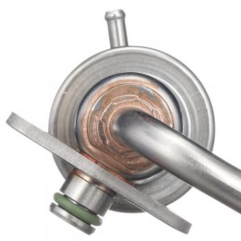 1994 Mazda RX-7 Fuel Injection Pressure Regulator Delphi FP10443 image 3 of 4