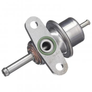2000 Acura Integra Fuel Injection Pressure Regulator Delphi FP10444 image 1 of 4