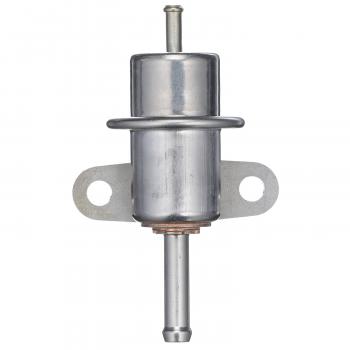 2000 Acura Integra Fuel Injection Pressure Regulator Delphi FP10444 image 2 of 4