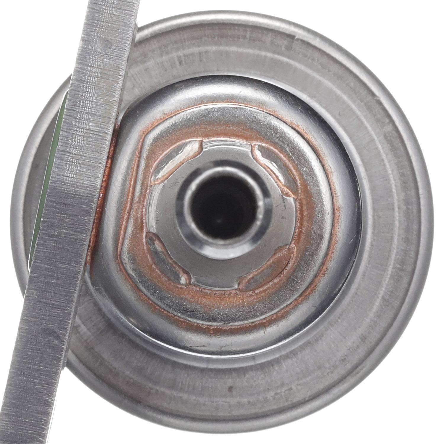 Delphi FP10444 Fuel Injection Pressure Regulator product image 3 of 7