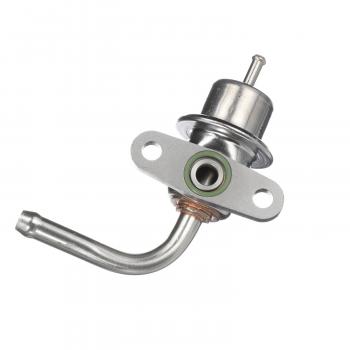 1989 Acura Integra Fuel Injection Pressure Regulator Delphi FP10445 image 1 of 4