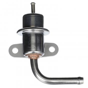 1989 Acura Integra Fuel Injection Pressure Regulator Delphi FP10445 image 2 of 4